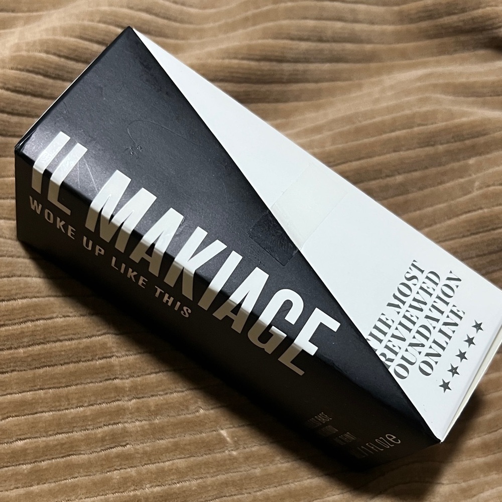 IL MAKIAGE foundation *Shade 155